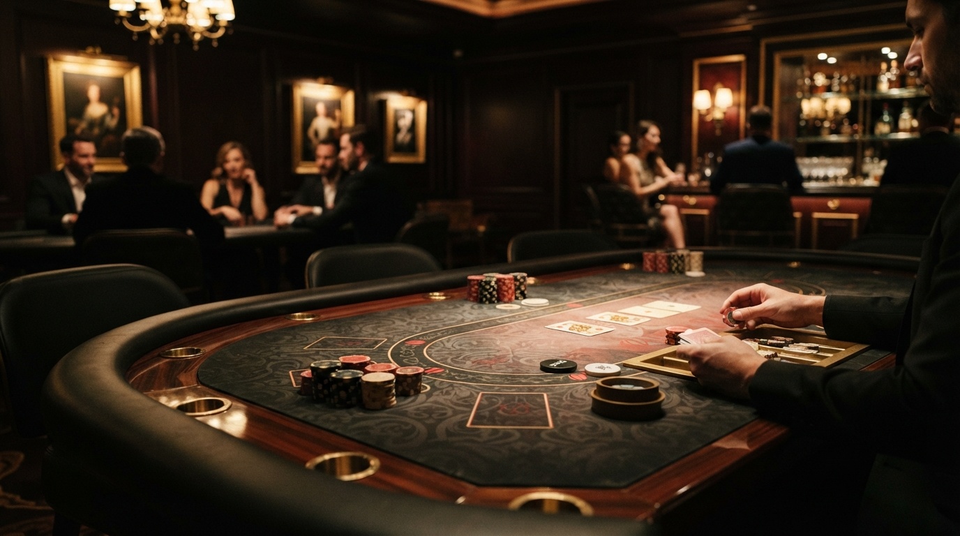 Vielfalt der Spiele im Blitzbet Casino